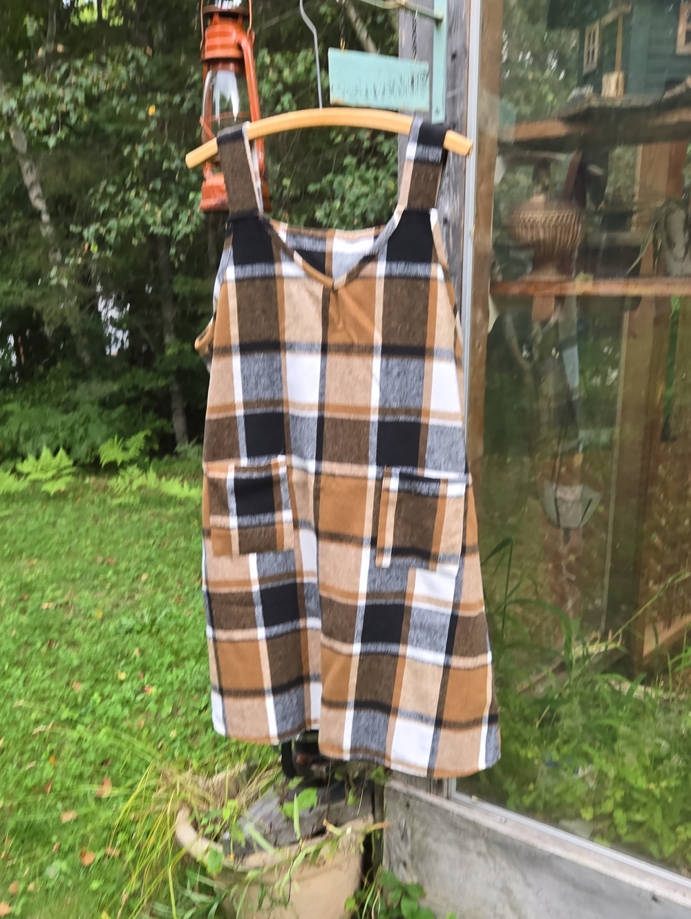 Robe Dautomne